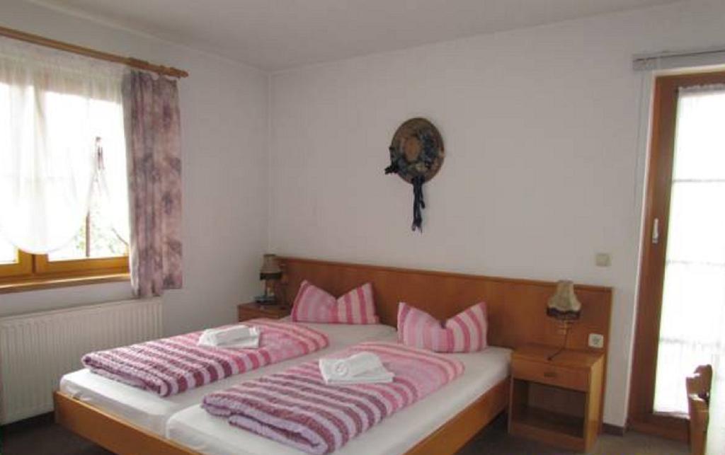 Gaestehaus Zur Sorge Pennewitz Pokoj fotografie